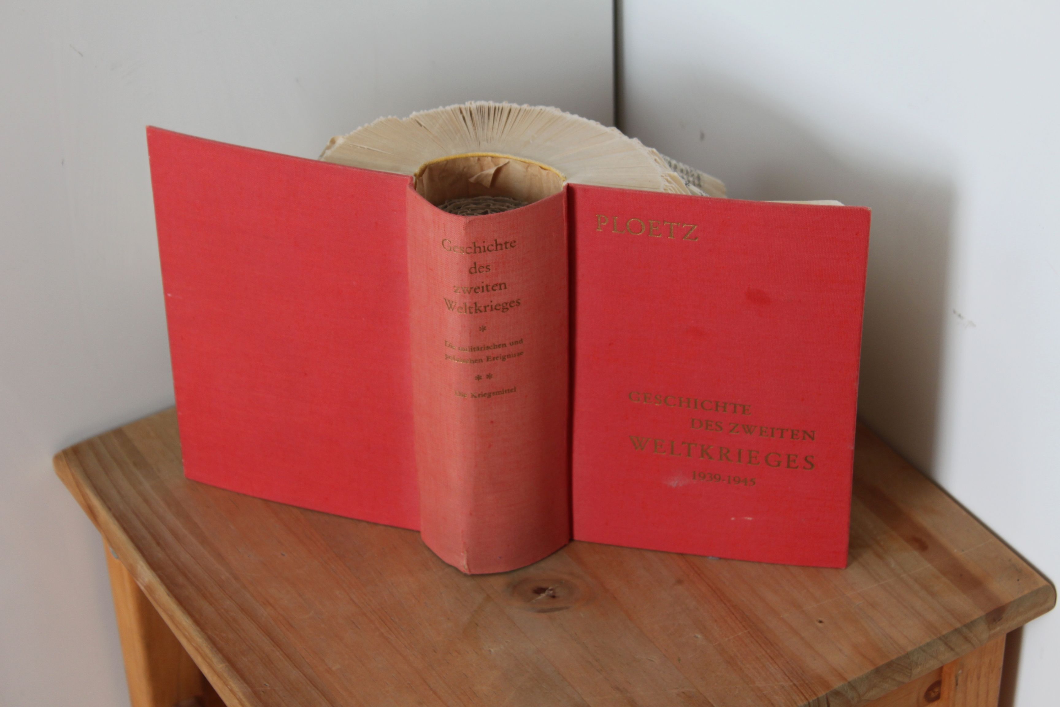 Hochauflösendes Bild wird geladen