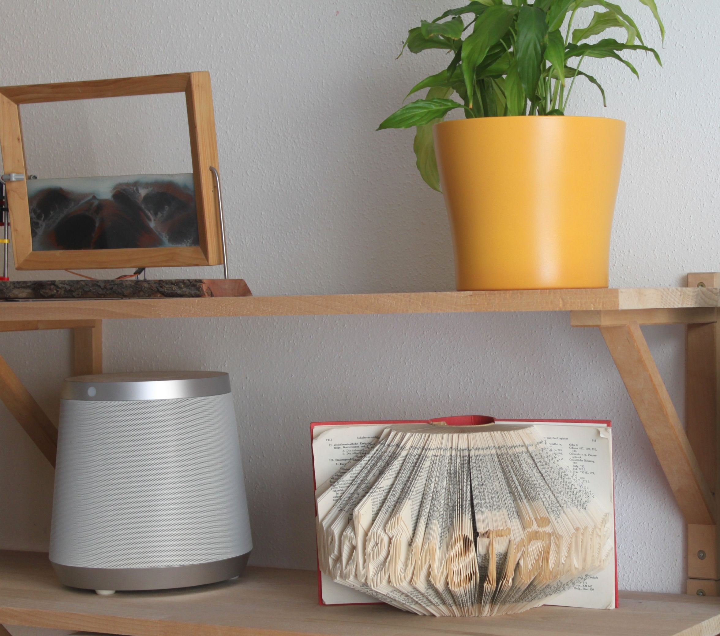 Hochauflösendes Bild wird geladen