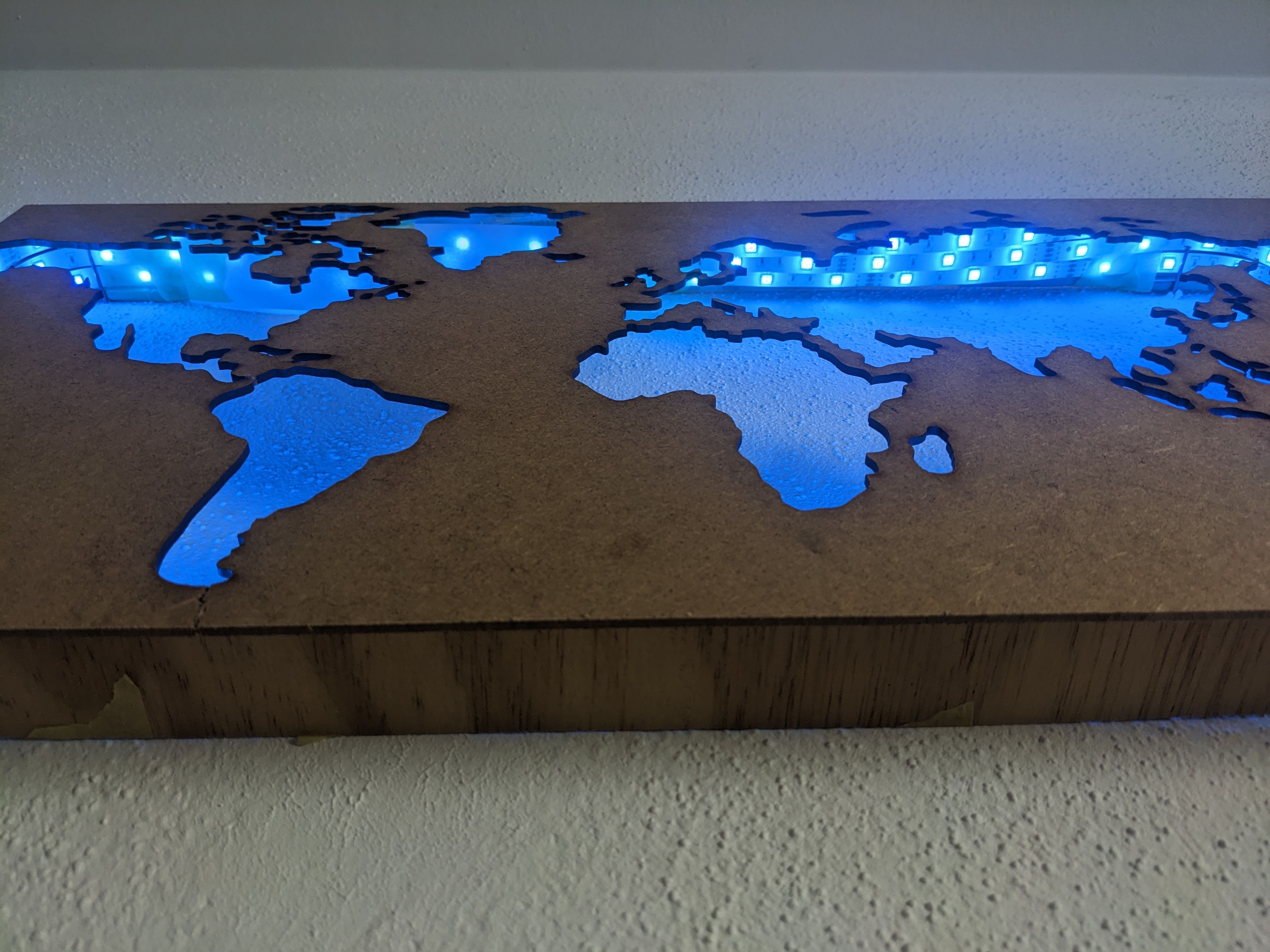 Hochauflösendes Bild wird geladen