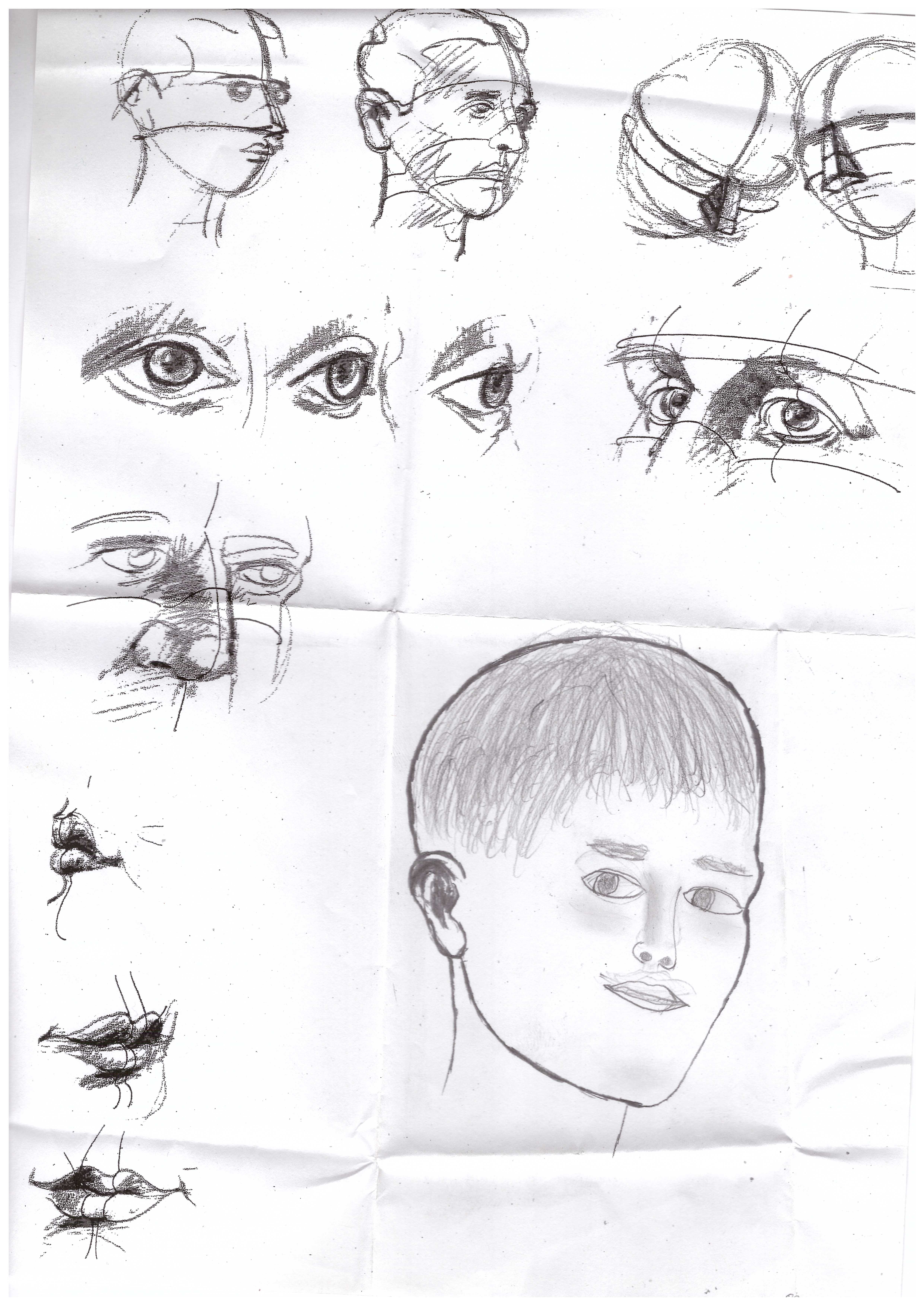 Hochauflösendes Bild wird geladen