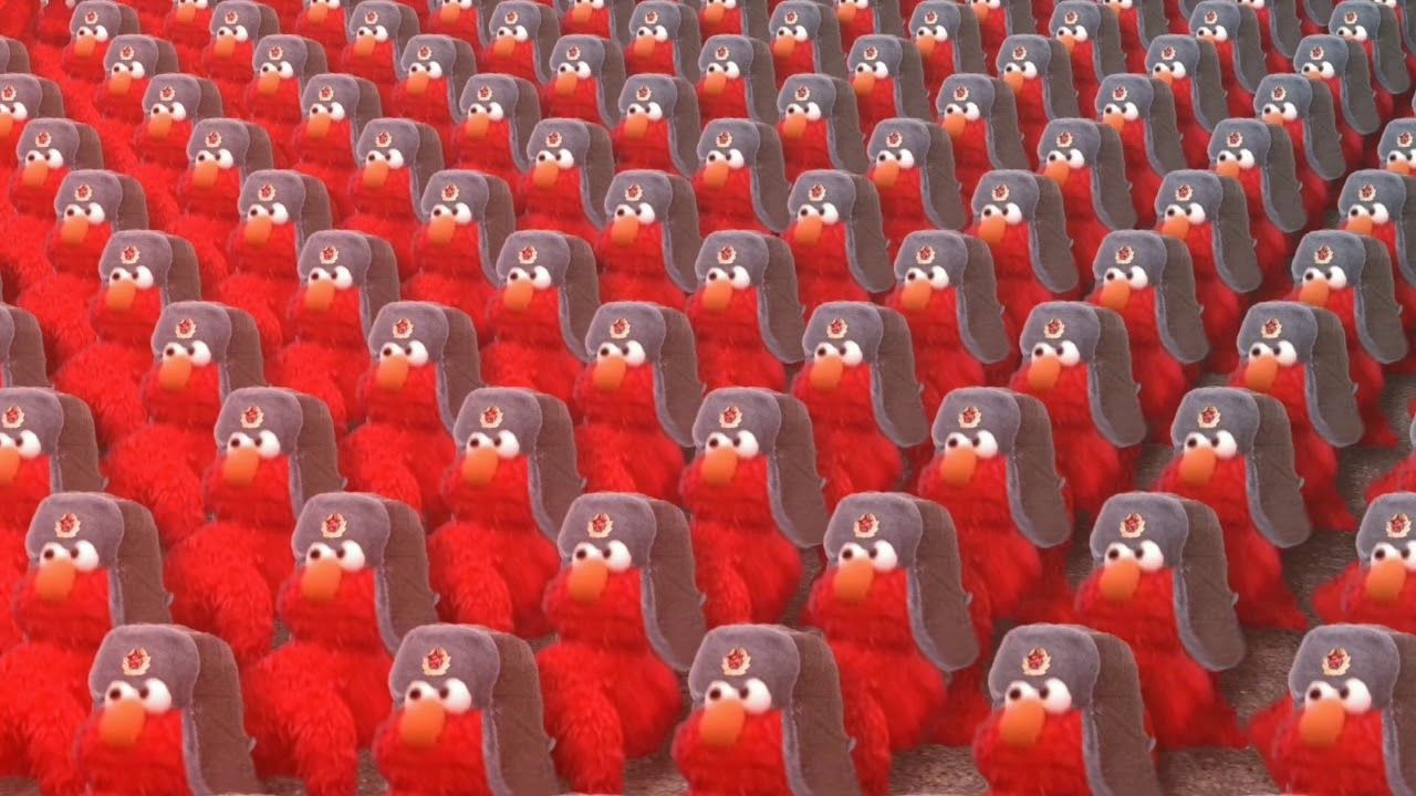 Hochauflösendes Bild wird geladen